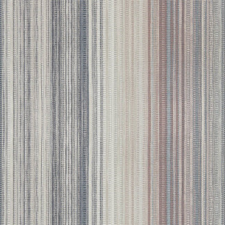 Harlequin Spectro Stripe tapet - Steel/Blush image