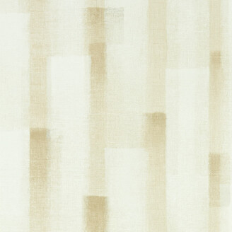 Suzuri Oyster beige graafinen tapetti Harlequinilta kuva