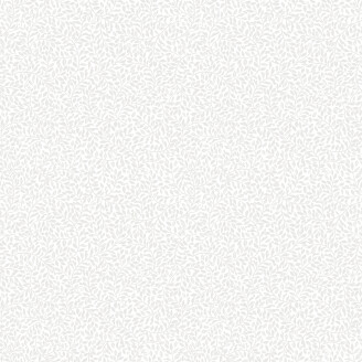 Bladverk pienikuvioinen harmaa lehtitapetti Sandbergilta S10307 kuva