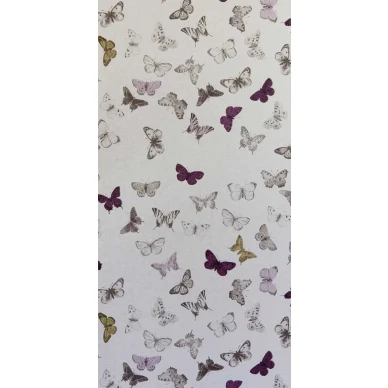 Butterfly Bronze Mulberry image