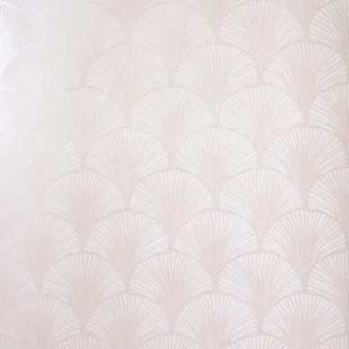 Nippon beige graafinen tapetti Mimoulta image