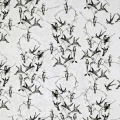 Rain Birds Natural Black