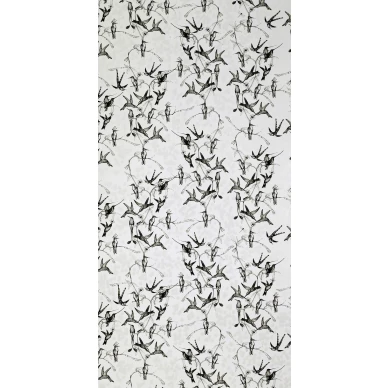 Rain Birds Natural Black kuva