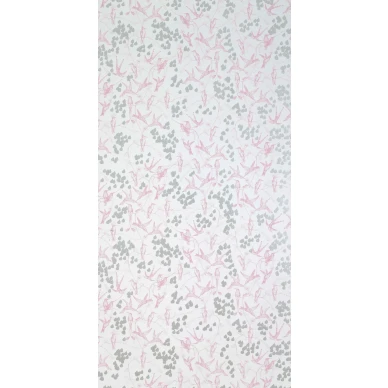 Rain Birds Natural Pink kuva