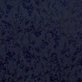 Rainbirds musta sininen lintutapetti Mimoulta