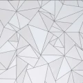 Mimou Origami tapet