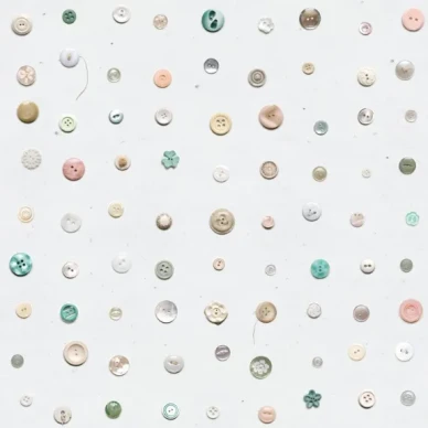 Buttons monivarinen nappitapetti tyohuoneeseen kuva
