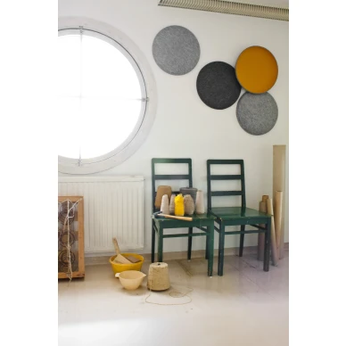 Akustiikkapaneelit paivakodeille ja kouluille kuva