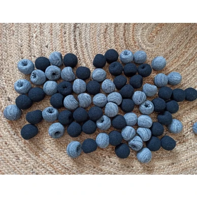 Silent Socks akustikkatossut kuva