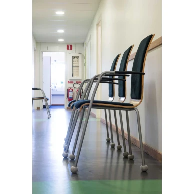 Tummanharmaa tuolusikka vahentaa kitinaa kuva