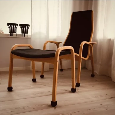 Silent Socks stor kuva