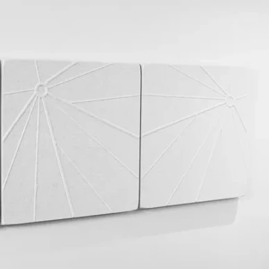 Soften L6 "Web" akustikpanel  kuva