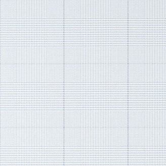 Egarton Plaid light blue image