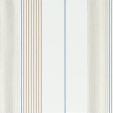 Aiden stripe natural/blue kuva