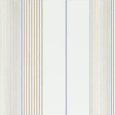 Aiden stripe natural/blue kuva