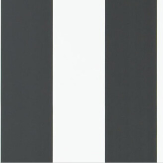 Spalding stripe black/white kuva