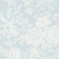 Vintage Dauphine sky