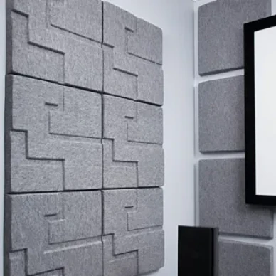 Soften S2 akustikpanel  image