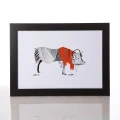 Mooncake poster small