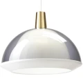Kuplat smoke grey