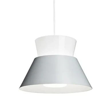 Innolux Kartiot taklampa grå image