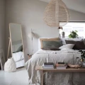 Palladio ekologinen kalkkimaali Kalklitir kuva myscandinavianhome