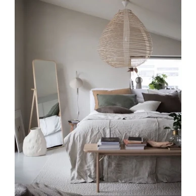 Palladio ekologinen kalkkimaali Kalklitir kuva myscandinavianhome kuva