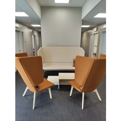 Sisustussuunnittelu aula image