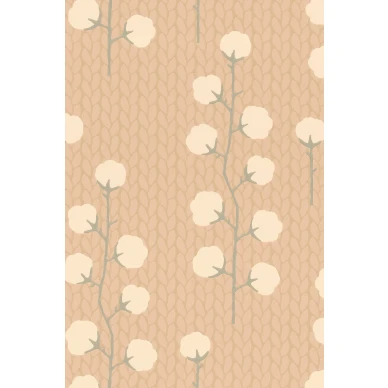169 01 SWEET COTTON pattern M kuva