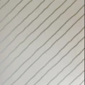 Diagonal raidallinen tapetti Mimoulta