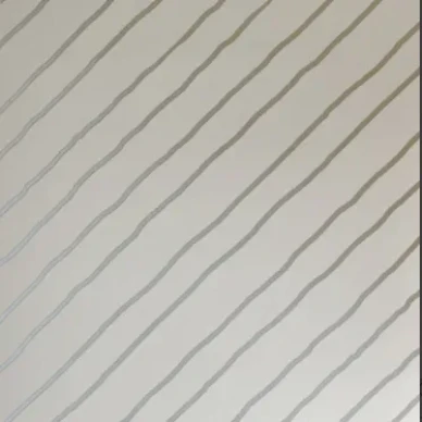 Diagonal raidallinen tapetti Mimoulta kuva