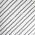 Mimou Diagonal black