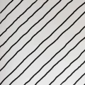 Mimou Diagonal black