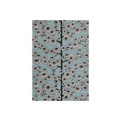 Cotton Tree Sky Blue image