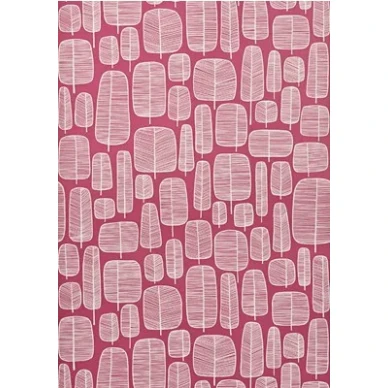 Little Trees Fuchsia kuva