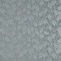 Leaves Graphite with Silver