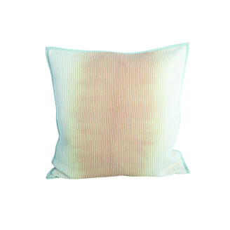 House Doctor pillow nude/grey image