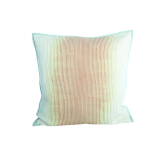 House Doctor pillow nude/grey kuva