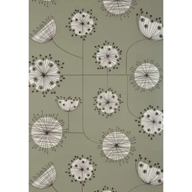 Dandelion Mobile French Grey w White kuva
