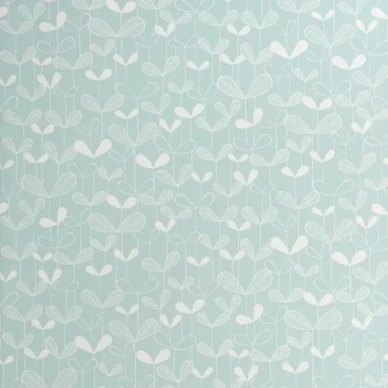 Saplings Pale aqua image