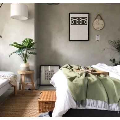 Concrete harmaa kalkkimaali Kalklitirilta kuva nest twenty eight kuva