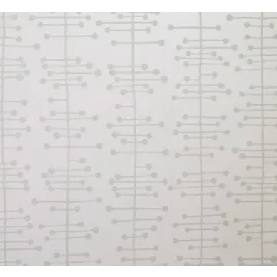 Muscat Small Soft White w Grey image