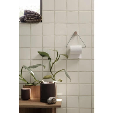 Ferm Living Triangle wc-pappershållare kuva