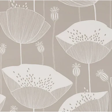 Poppy - Mushroom image