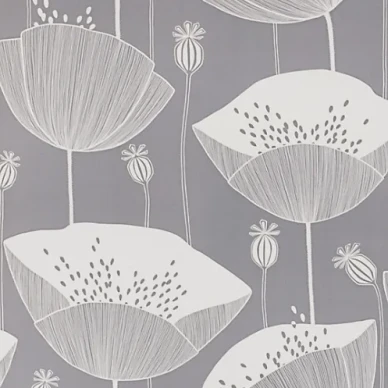 Poppy - Thunder image