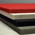 Konto akustik 3-pack / 60 x 60 x 3 cm