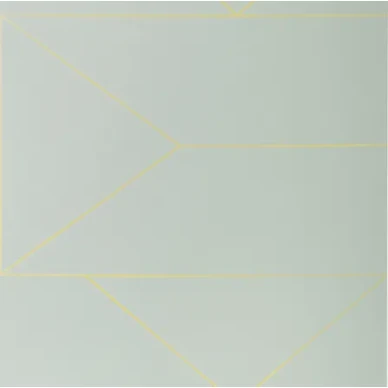 Lines mint tapet kuva