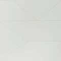 Lines off-white tapet