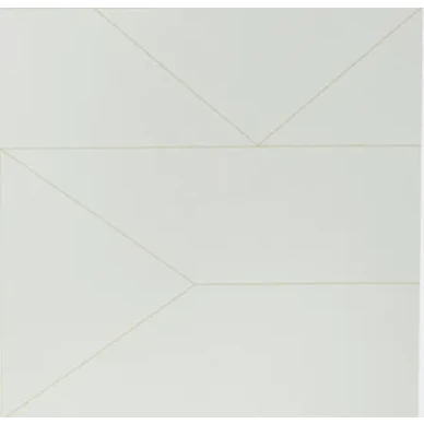 Lines off-white tapet kuva