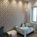 Bostadsmässan Seinäjoki barntapet